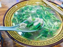 -皖北羊肉汤牛肉汤