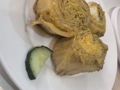 -洪运轩饭庄(北纬路店)
