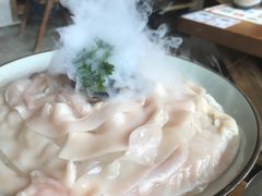 鹅肠-潮澎派·潮汕菜大排档(南较西路店)
