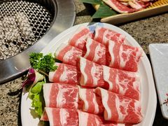 -梦山水日本烧肉(五四广场店)