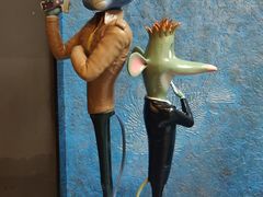 -万达影城IMAX(海口日月广场店)