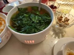 -京华烟云·北京烤鸭(领展购物广场·中关村店)