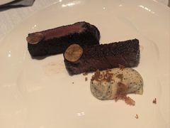 -杭州西子湖四季酒店-WL BISTRO西湖餐厅