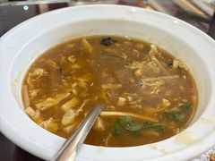 -邢家锅贴老店·非遗·开封菜(金明广场店)