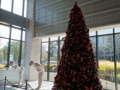 -上海虹桥西郊假日酒店