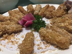 -葛记焖饼(伏牛路店)