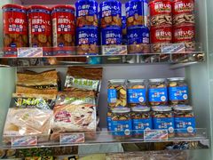 -周茉食品超市(北大街店)