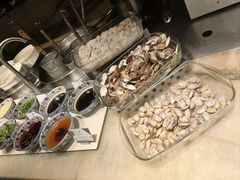 -万达嘉华酒店-美食汇西餐厅