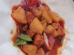 -渝半城经典川粤菜(重庆天地店)