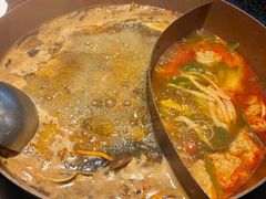 -一善菌·云南菌汤·云南菜(银泰城店)