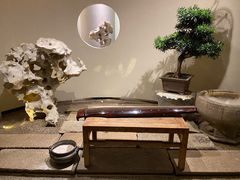 大堂-长禧家·珑厨(东山口店)