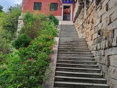 -福清市瑞岩山景区