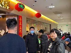 -海底捞火锅(公益西桥店)