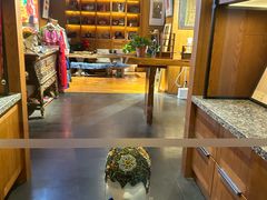 -丽江金茂璞修雪山酒店-雪景阁餐厅