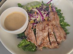 -Cafe Mersey默西咖啡(平江店)