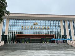 -广西壮族自治区博物馆