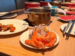 -星伦多自助料理(龙湖虹桥天街店)