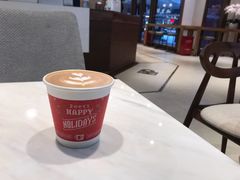 -Peet's Coffee皮爷咖啡(豫园店)