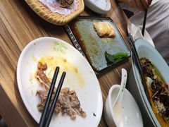 -粤港餐厅(禹州商业广场店)