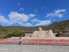 -北京十三陵国家森林公园蟒山景区