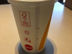 -麦当劳(临顿路店)
