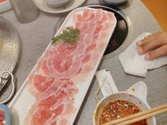 -狼头山火锅 KTV欢唱·烤串(理工大学店)