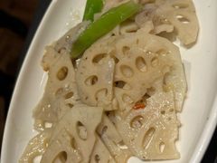 -A One Kitchen·南京精菜馆(德基广场店)