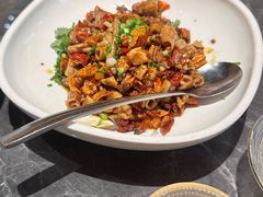 -炊烟小炒黄牛肉(浦东世纪汇店)
