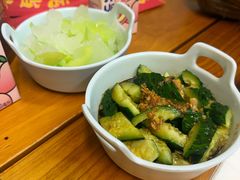 -炒豆合作社(东四总店)