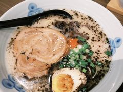 -雷神拉面(财富中心玉米楼店)