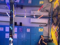 -移动谜城·大笨象密室逃脱(五棵松店)