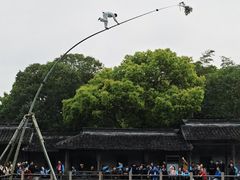 -乌镇东栅景区