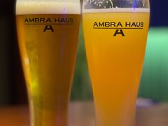 -Ambra Haus琥珀屋精酿餐厅(宝山店)