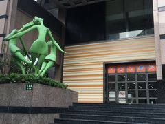 -汉中广场