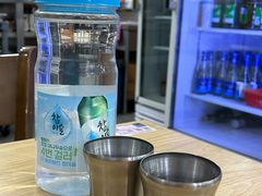 -真情鲍鱼海鲜汤