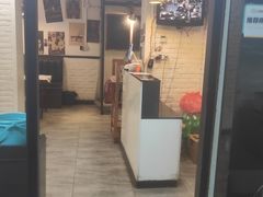 -狮龙啤酒烧烤屋(建二路店)