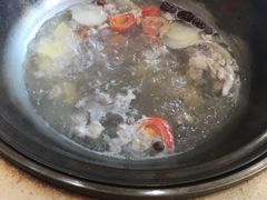 -313羊庄鲜羊火锅·鲜羊肉烧烤(李村店)