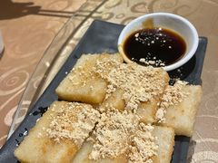 红糖糍粑-三猫黑鱼花(南大店)