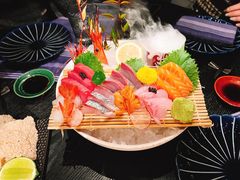 -广州瑰丽酒店·Black Iron黑金燚