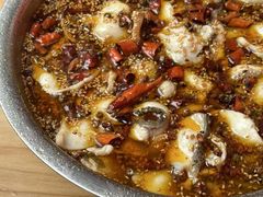 -黑皮酸菜鱼(三山街店)