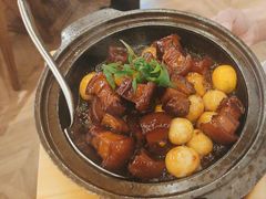 -小户人家(循礼门南国中心店)