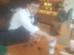 -星巴克(杭州嘉里中心4F店)