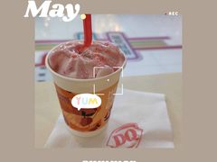 -DQ·蛋糕·冰淇淋(金桥店)