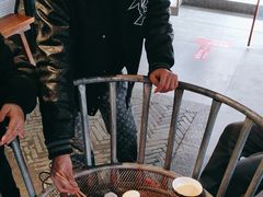 -古道村落(温汤店)