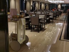 大堂-Social 秀西餐厅-长沙瑞吉酒店(运达店)