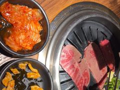 -九田家黑牛烤肉料理(顺义区华联金街店)