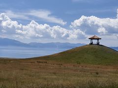 -赛里木湖风景名胜区
