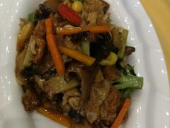 -功德林素菜饭庄(前门店)