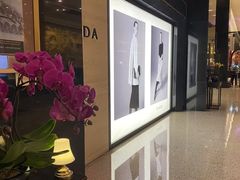-广州花园酒店