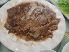 -四海回族饭店(前进大街店)